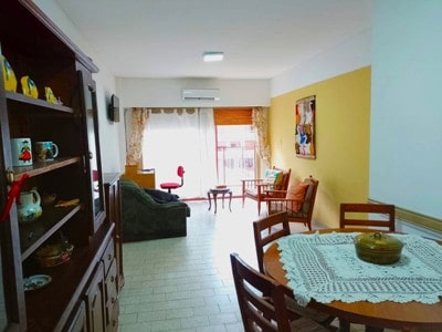 Caballito (CABA) Departamento Sala + 3 dormitorios  